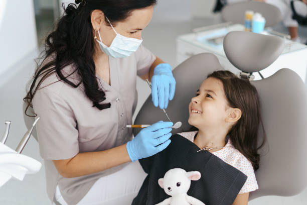 Advanced Technology for Better Dental Care in Brady, TX